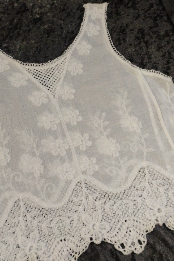 Producto - BLUSA SIMONY