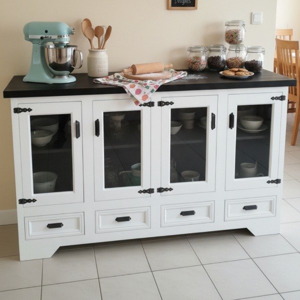 Producto - Vajillero Tango 1,80