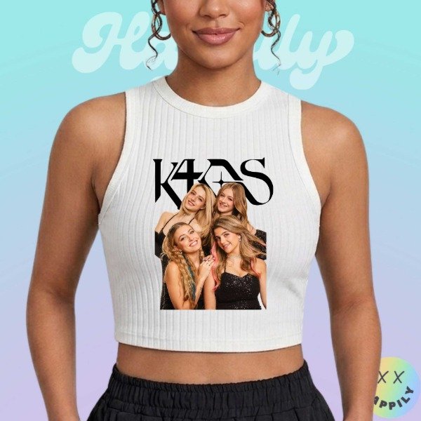 Producto - Musculosa KAOS #10 - 0