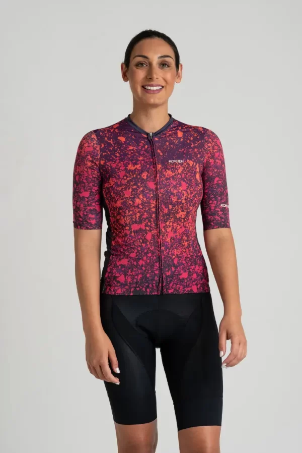 Producto - Jersey ELITE 101 KRASH