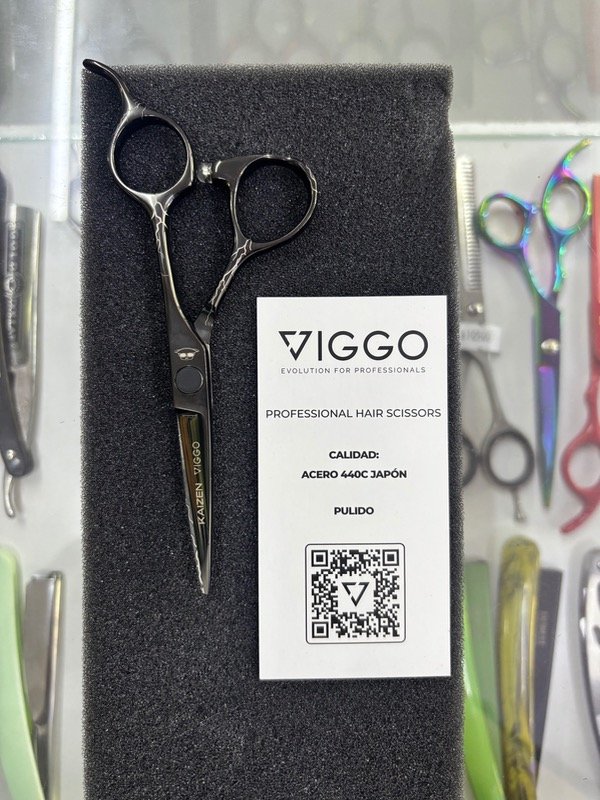 Producto - Tijera EMA MEDINA CORTE