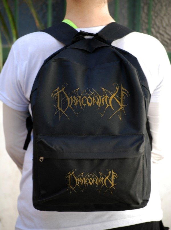 Producto - MOCHILA DRACONIAN
