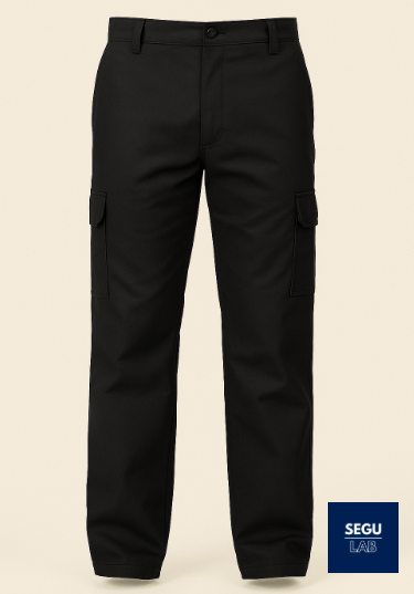 Producto - PANTALÓN CARGO