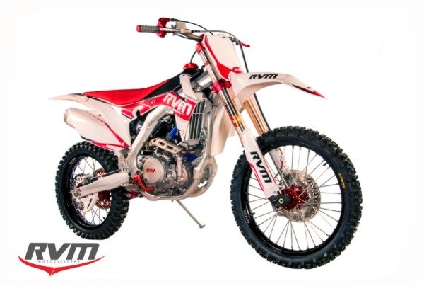 Producto - RVM CZ R