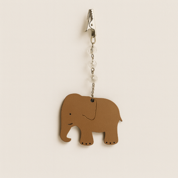 Producto - Pesa Mantel Elefante