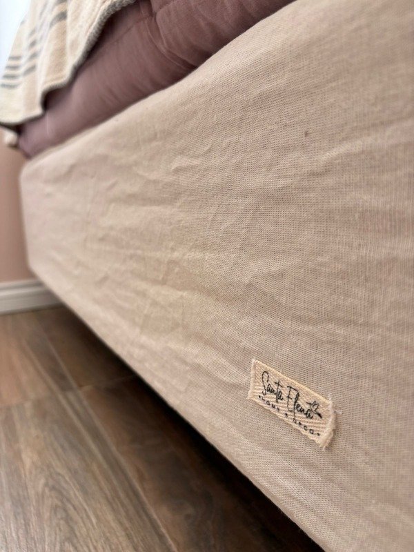 Producto - Cubre Sommier