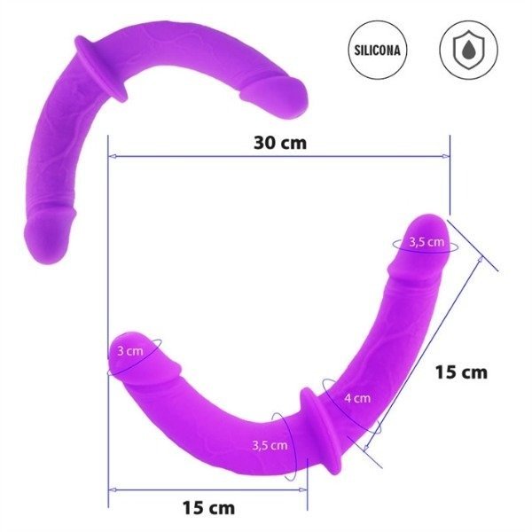 Producto - Dildo Doble