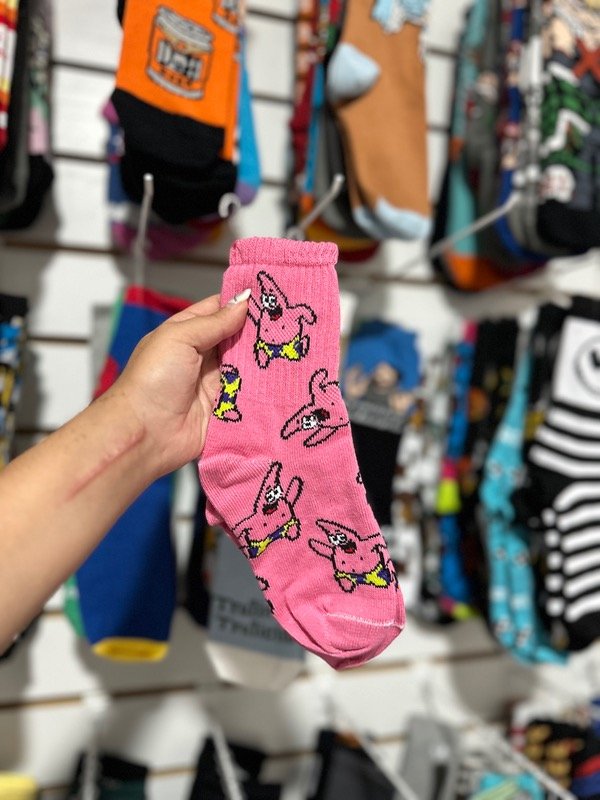 Producto - Patricio TKids