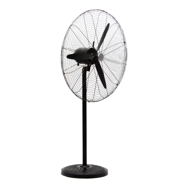Producto - Ventilador 24" semindustrial  KANJI 2 en 1 - 2