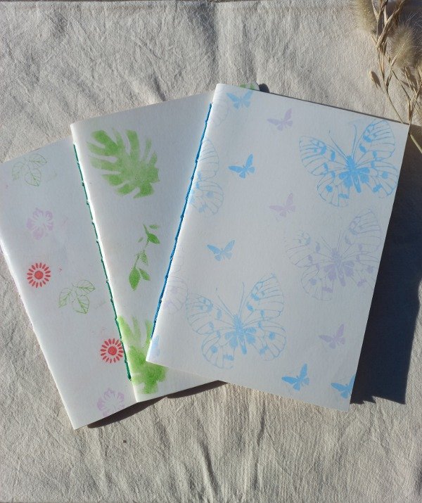 Producto - Libreta inspiración