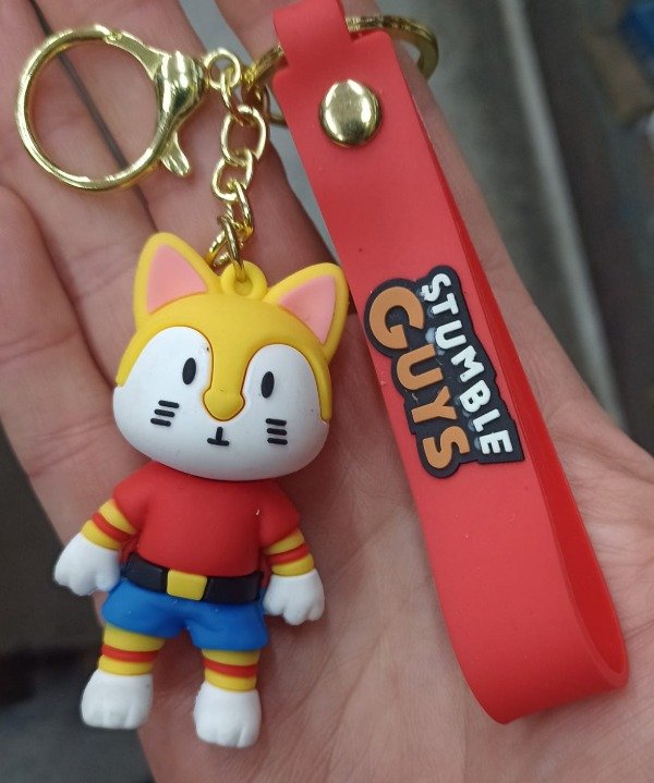 Producto - STUMBLE GUYS - MEOW