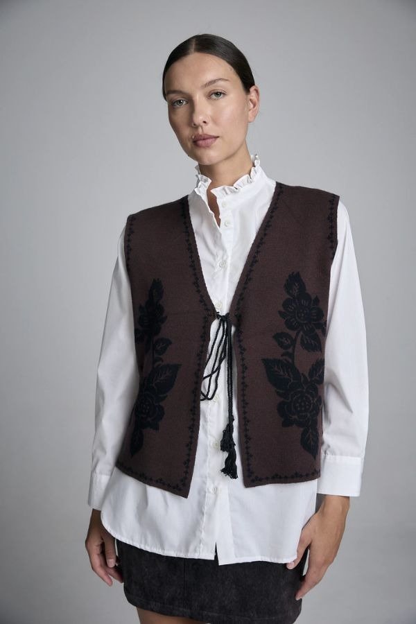 Producto - Chaleco Harpy