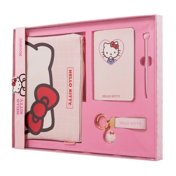 Producto - SET PREMIUM KITTY