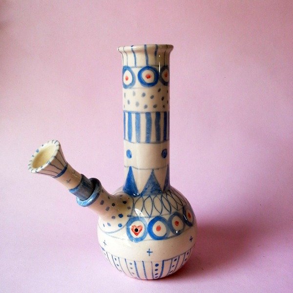 Producto - Lelaina azul