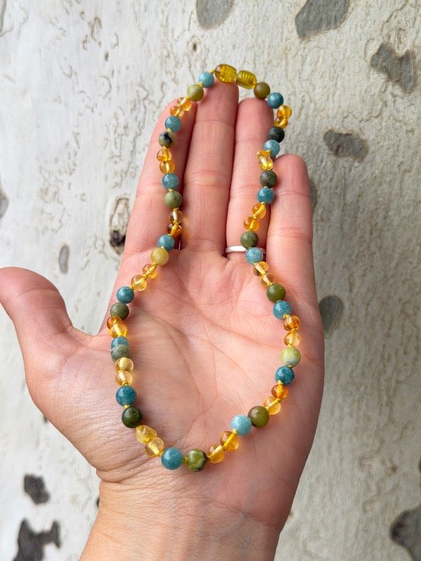 Producto - Collar Cusco