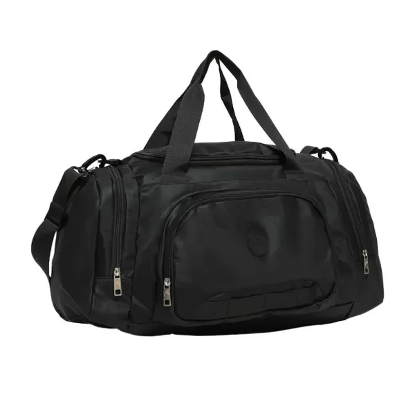 Bolso de mano Head negro