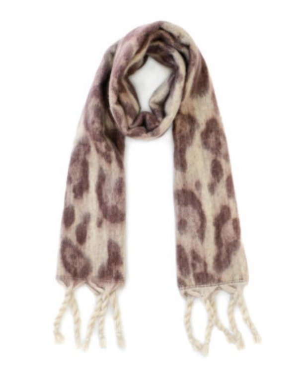Producto - Bufandon Aime