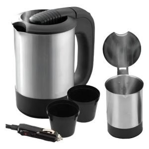 Producto - PAVA ELECTRICA P/EL AUTO 500ML