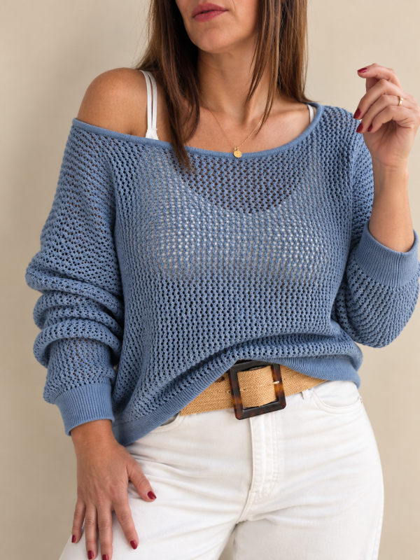 Producto - Sweater Amelie - 0