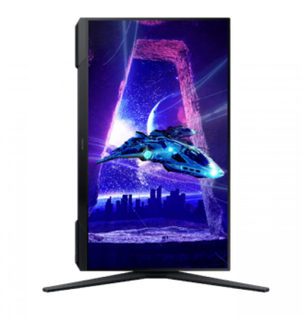 Producto - MONITOR SAMSUNG DG300 G3 ODYSSEY LED 24 GAMER PLANO - 3