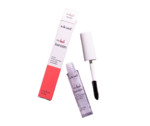 Producto - KERATIN PRO LASH CEJAS Y PESTAÑAS- 2.7 ml