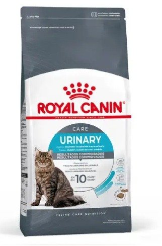 Producto - Royal Canin - Urinary Care