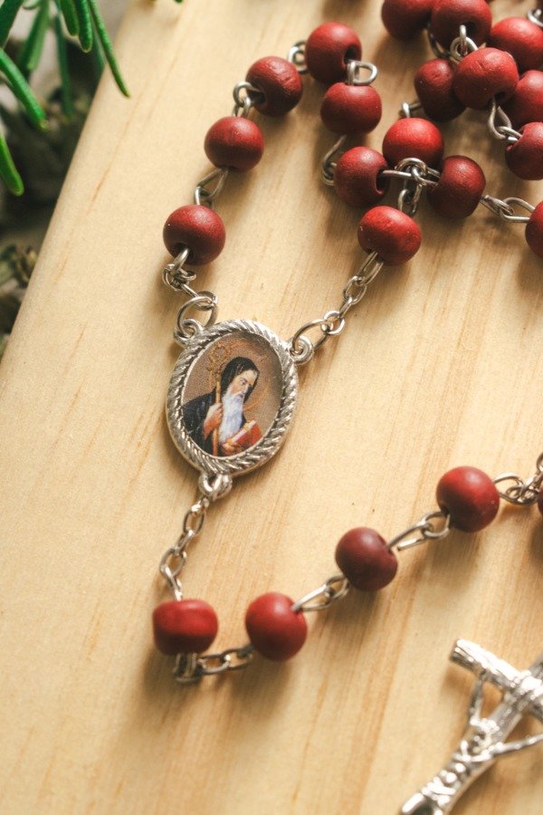 Producto - Rosario San Benito - 2