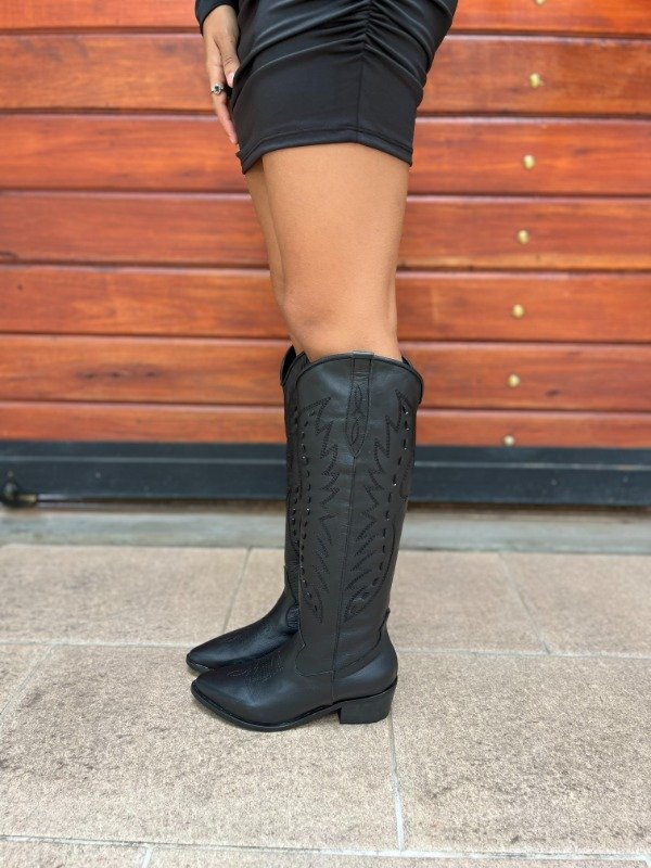 Producto - TOLUCA NEGRO