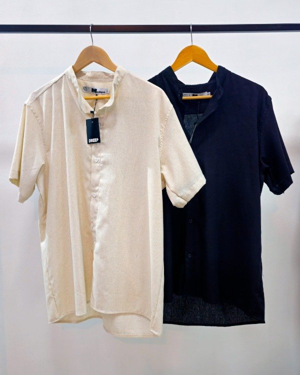 Producto - camisa lino