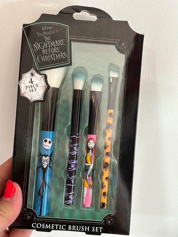 Producto - Set 4 Brochas jack