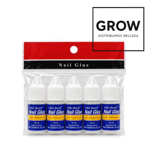 Producto - Nail Glue x 1