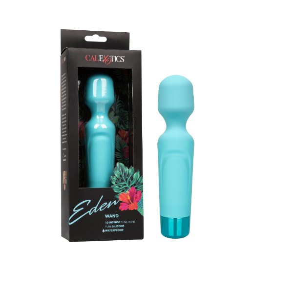 Producto - Eden Wand - Pilas