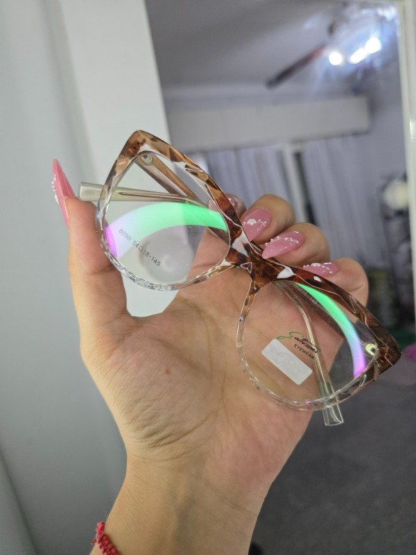 Producto - Armazon cambio cristales