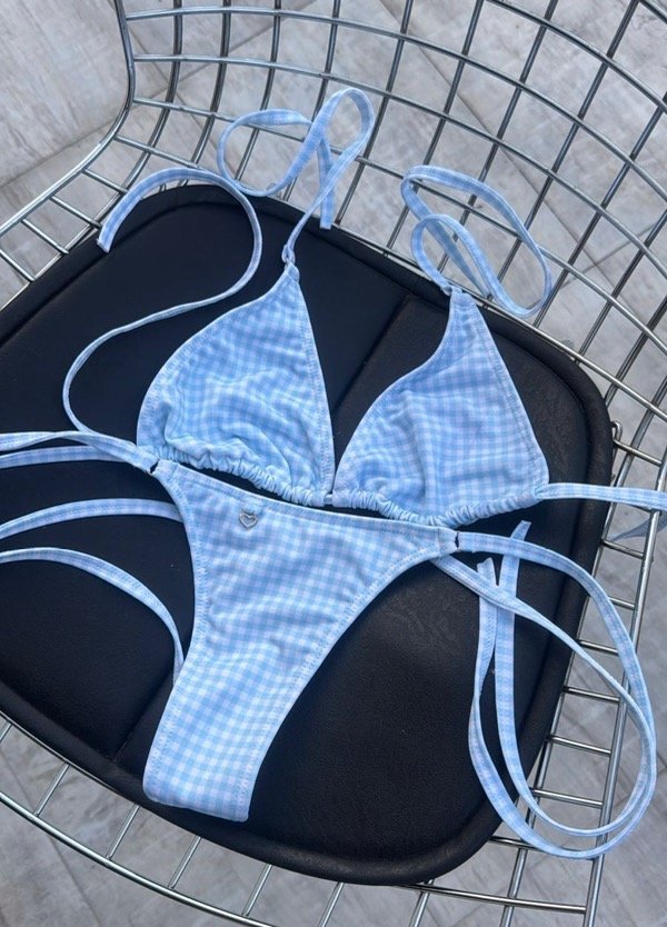 Producto - Bikini Mandy Celeste
