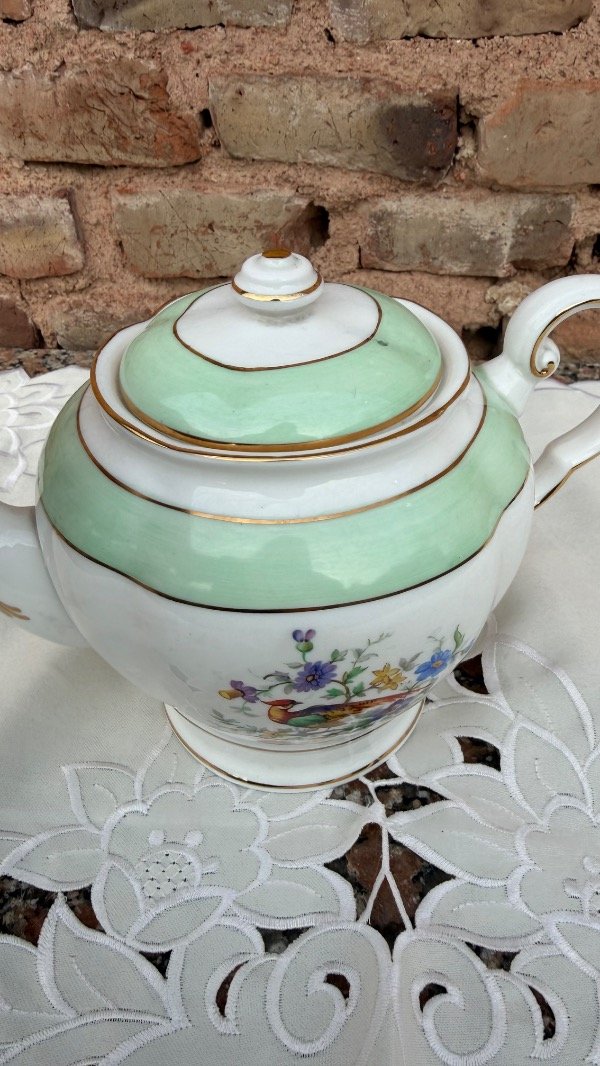 Producto - Tetera tuscan faisán - 4