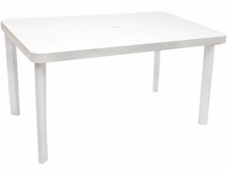 Producto - Mesa de jardín de 1,40 m.