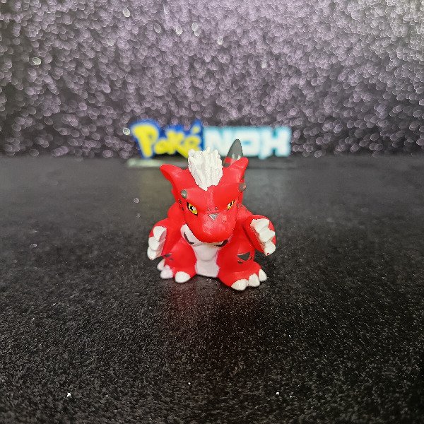 Producto - Growmon BANDAI KIDS