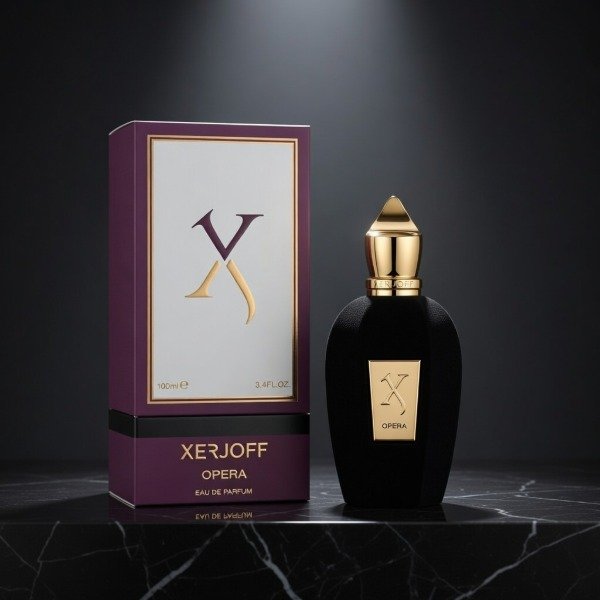 Producto - Perfume Xerjoff Opera x100ml LJ