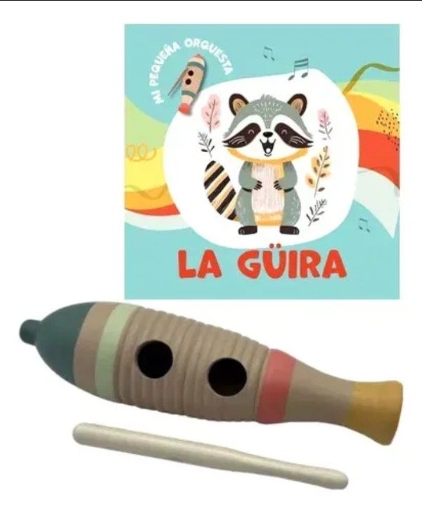 Producto - La Güira