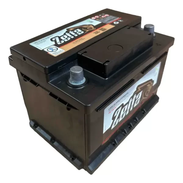 Producto - Baterías ZETTA - 1