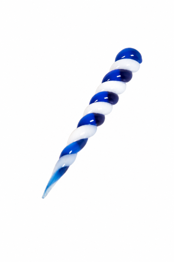 Producto - Dabber Espiral de Vidrio para Wax, Rosin y Extracciones