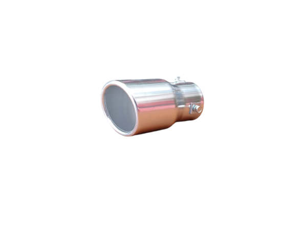 Producto - COLA DE ESCAPE BOCA REDONDA