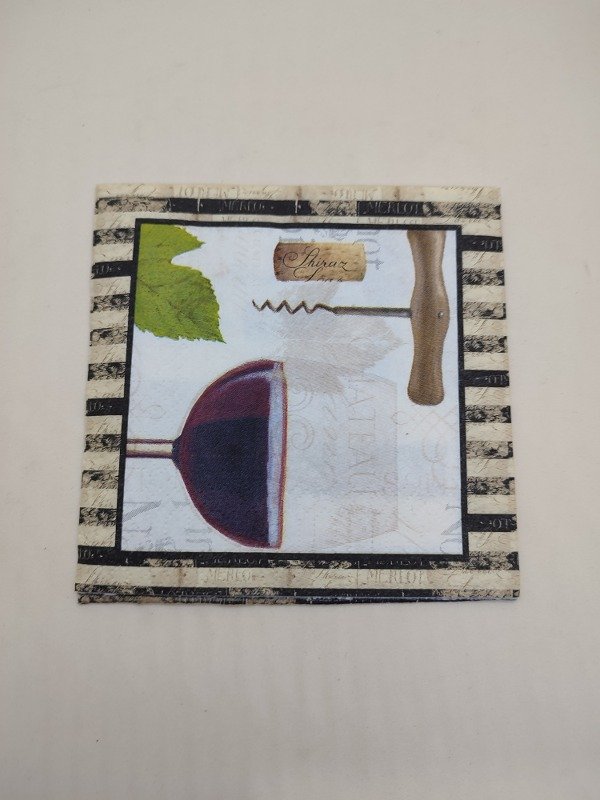 Producto - Estate wine