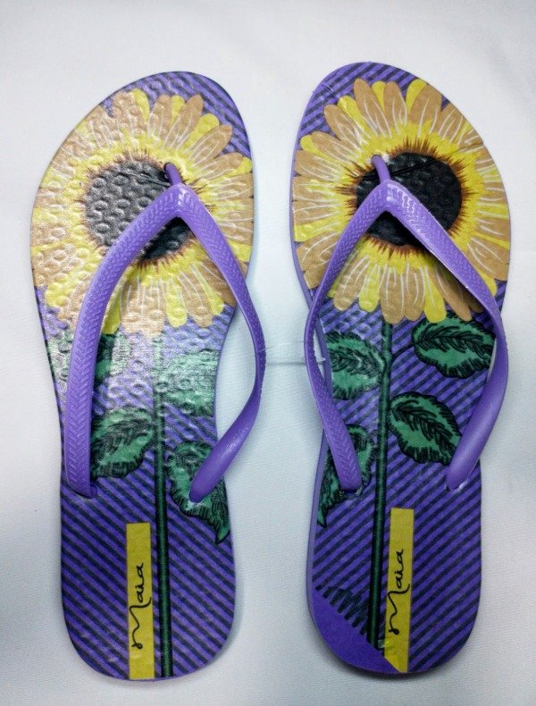 Producto - Ojota 7 - Talle 39/40