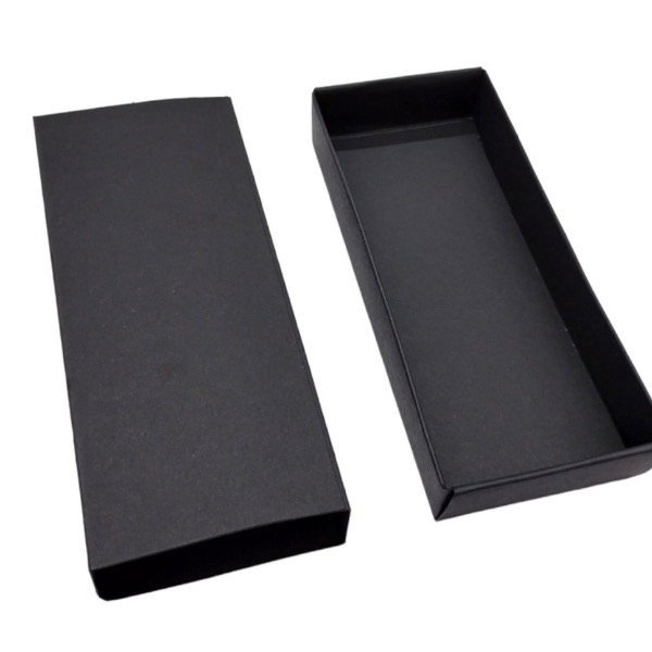 Producto - Caja rectangular