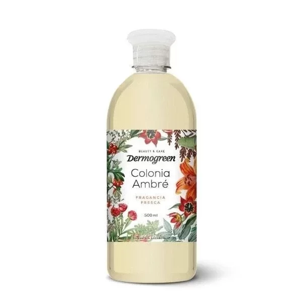 Producto - Colonia Ambré