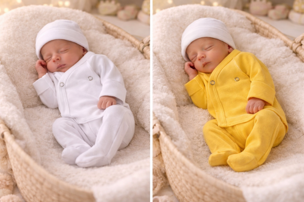 Producto - Recibidor 3 piezas liso