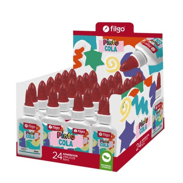 Producto - PEGAMENTO FILGO 30ML