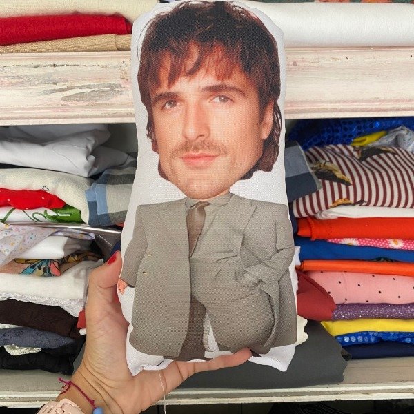 Producto - Muñeco Jacob Elordi 02