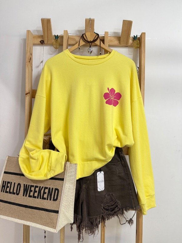 Producto - Buzo Honolulu - 1